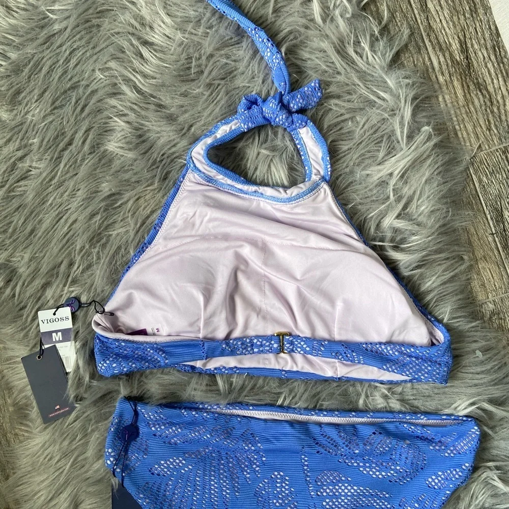 VIGOSS 2pc bikini - Picture 5 of 7